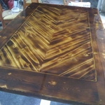 Custom table