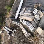 Retaining Wall Rebuilds
