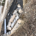 Retaining Wall Rebuilds