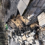 Retaining Wall Rebuilds