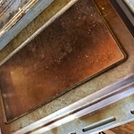 Kitchen Cleans