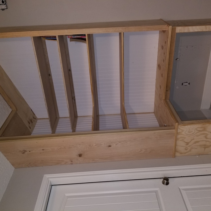 carpentry