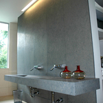 Masterbath Vanity