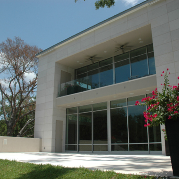 Exterior Granite and Limestone