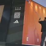 Adidaa store