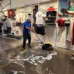 Adidaa store