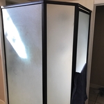 OLD ENCLOSURE