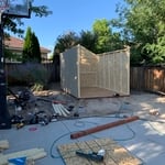 Shed