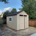 Shed