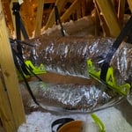 Duct revisions