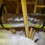 Duct revisions