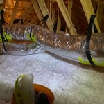 Duct revisions