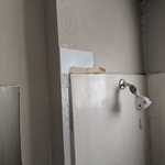 Before and after kitchen