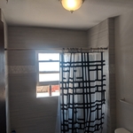 Before and after kitchen