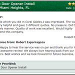 GOOGLE Reviews