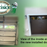 New Door Installation