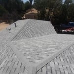 Roofing Job