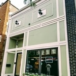 Storefront Transformation