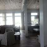 vacation house clean
