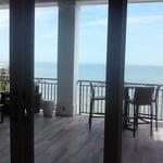 vacation house clean