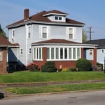Gibson House