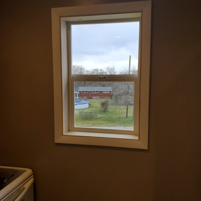 Window Install