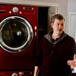 Dryer Repair