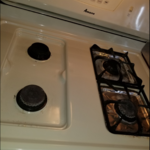 After - stovetop