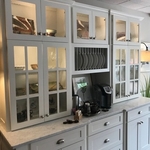 Showroom Kitchen Display