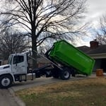Remodel Clean up