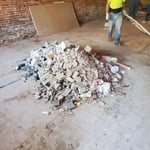 Ours Guys Hard At Work