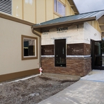 Project in progress