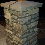 Column details