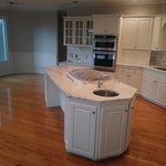 kitchen remodel