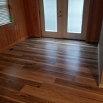 Flooring