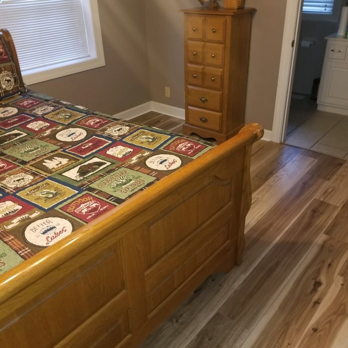 Flooring