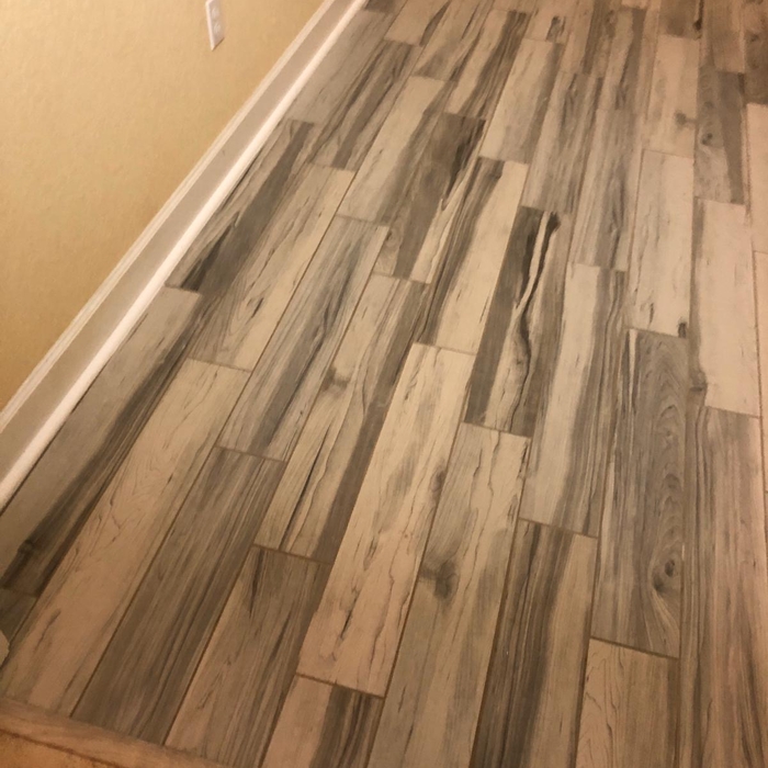 Tile