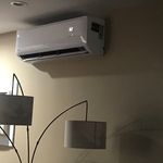 Lennox Ductless Air Handler