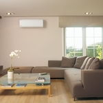 Mitsubishi Air Handler