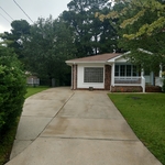 House & Driveway wash
