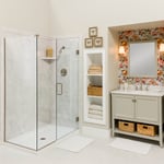 Bathroom Renovations