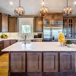 kitchen remodel by A2Z