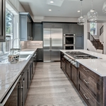 kitchen by A2Z