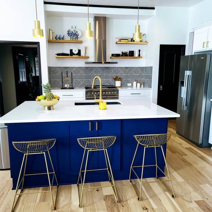 kitchen by A2Z