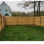 Fence