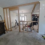 Interior addition