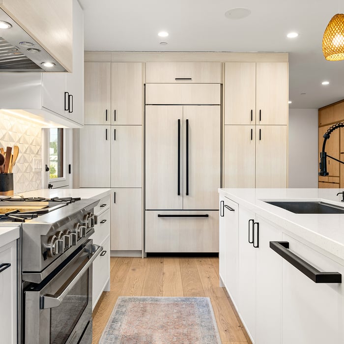 Kitchen Remodel