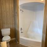 Tub Shower/Combo Replacement