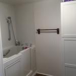 Walk In Bathtub Install