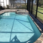 Y & Y Pool Service